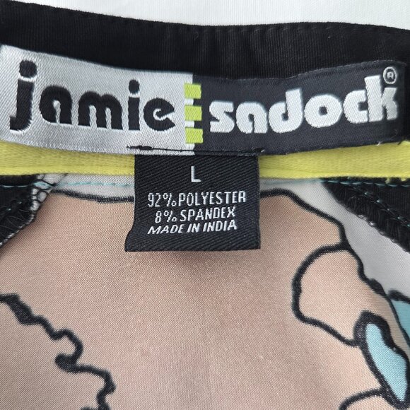 jamie sadock Top L - Picture 4 of 4